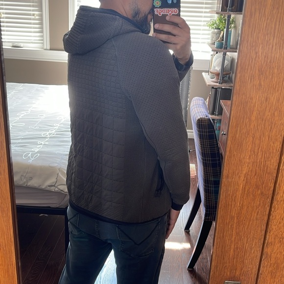 Nike TheraFit ADV Hoodie - Picture 3 of 5